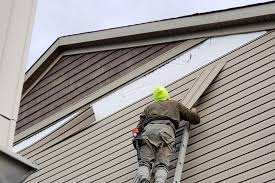 Custom Trim and Detailing for Siding in Macon, IL